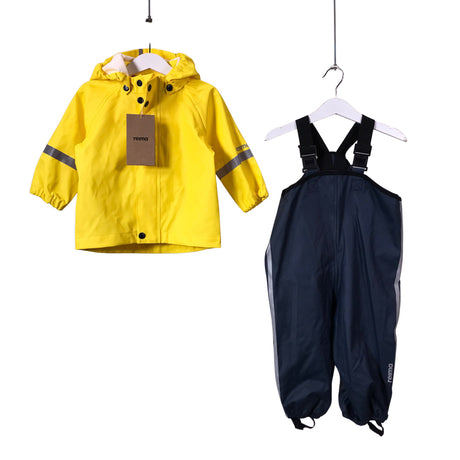 Unisex Reima - Sadeasu, koko 68 - 74 -  ()