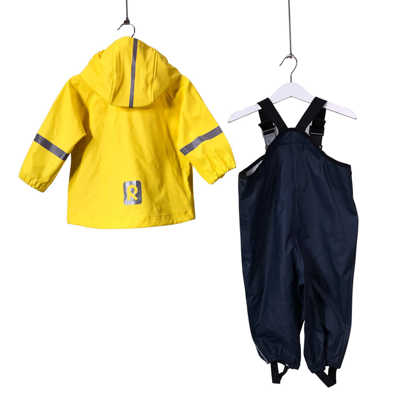 Unisex Reima - Sadeasu, koko 68 - 74 -  (2)