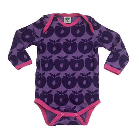 Unisex Småfolk - Body, koko 62 - 68 -  ()