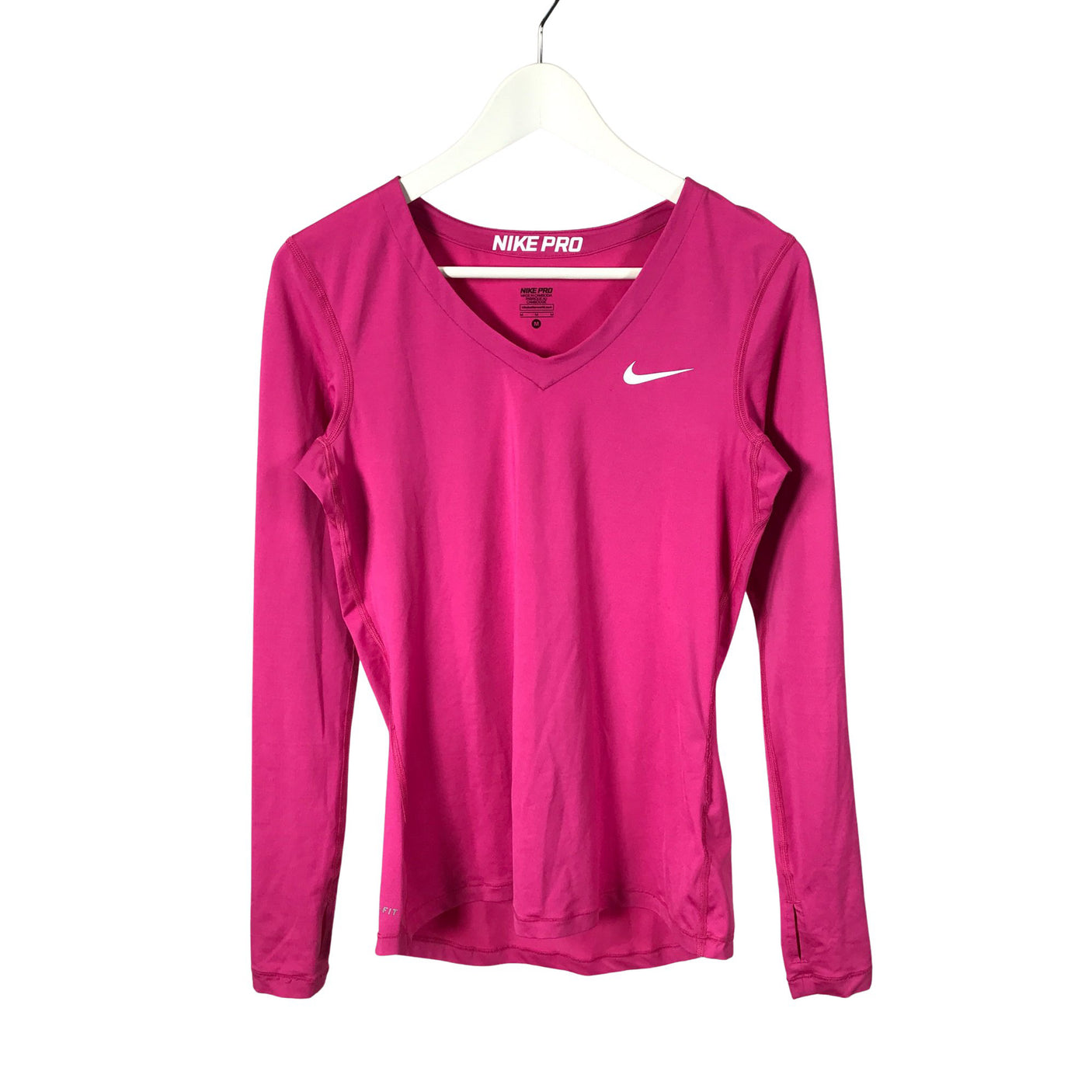 Unisex Nike - Urheilupaita, 
pitkät hihat, koko 38 -  (1)
