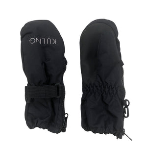 Unisex Kuling - Talvihanskat, koko 2 - 3 vuotta -  (1)
