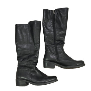 Unisex Janita - Saappaat, koko 39 -  (1)