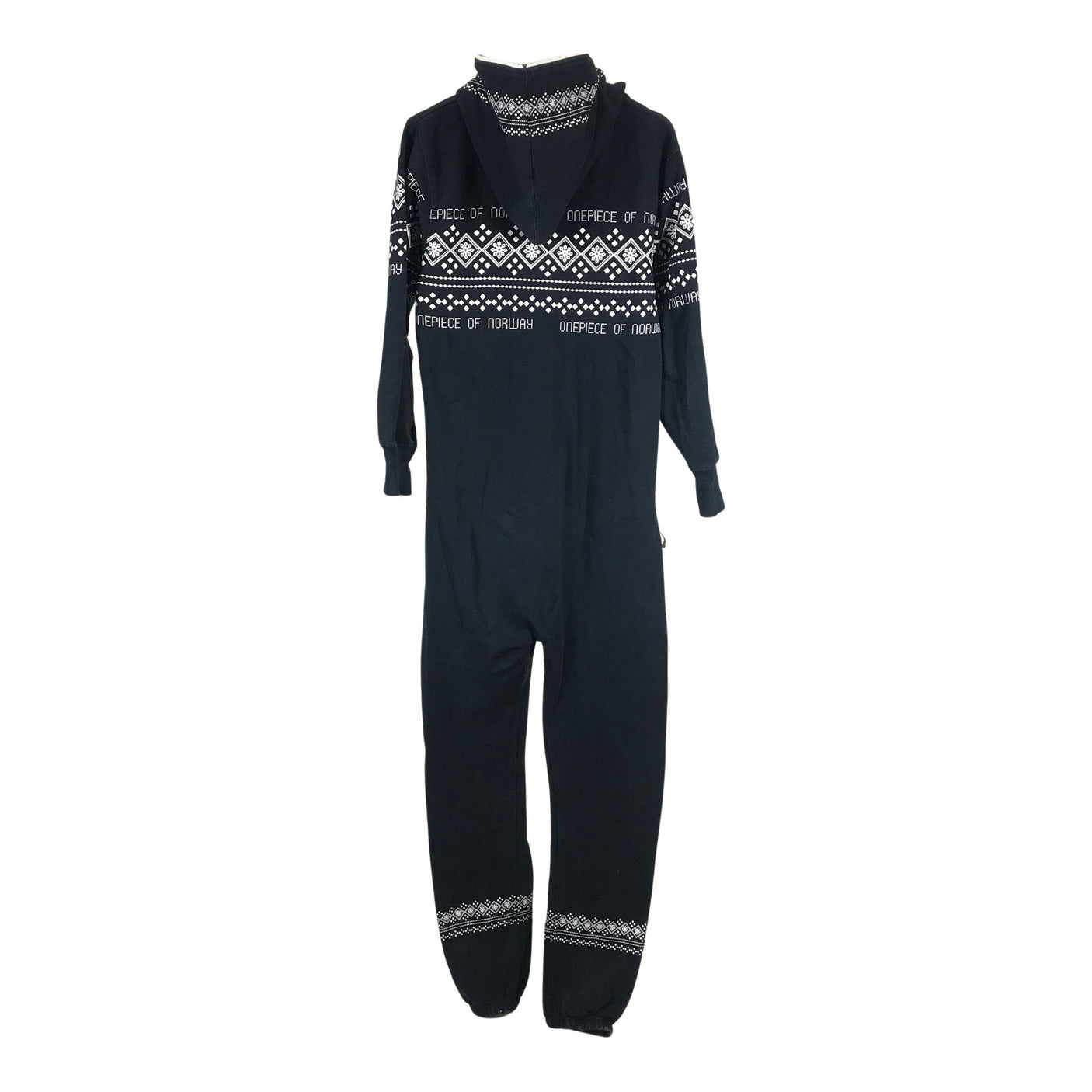 Unisex OnePiece - Jumpsuit, koko S -  (2)