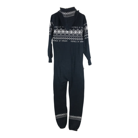 Unisex OnePiece - Jumpsuit, koko S -  (2)