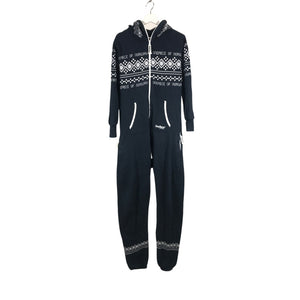 Unisex OnePiece - Jumpsuit, koko S -  (1)