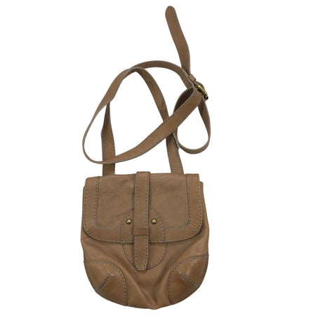 Unisex Ugg - Olkalaukku, koko Mini -  ()
