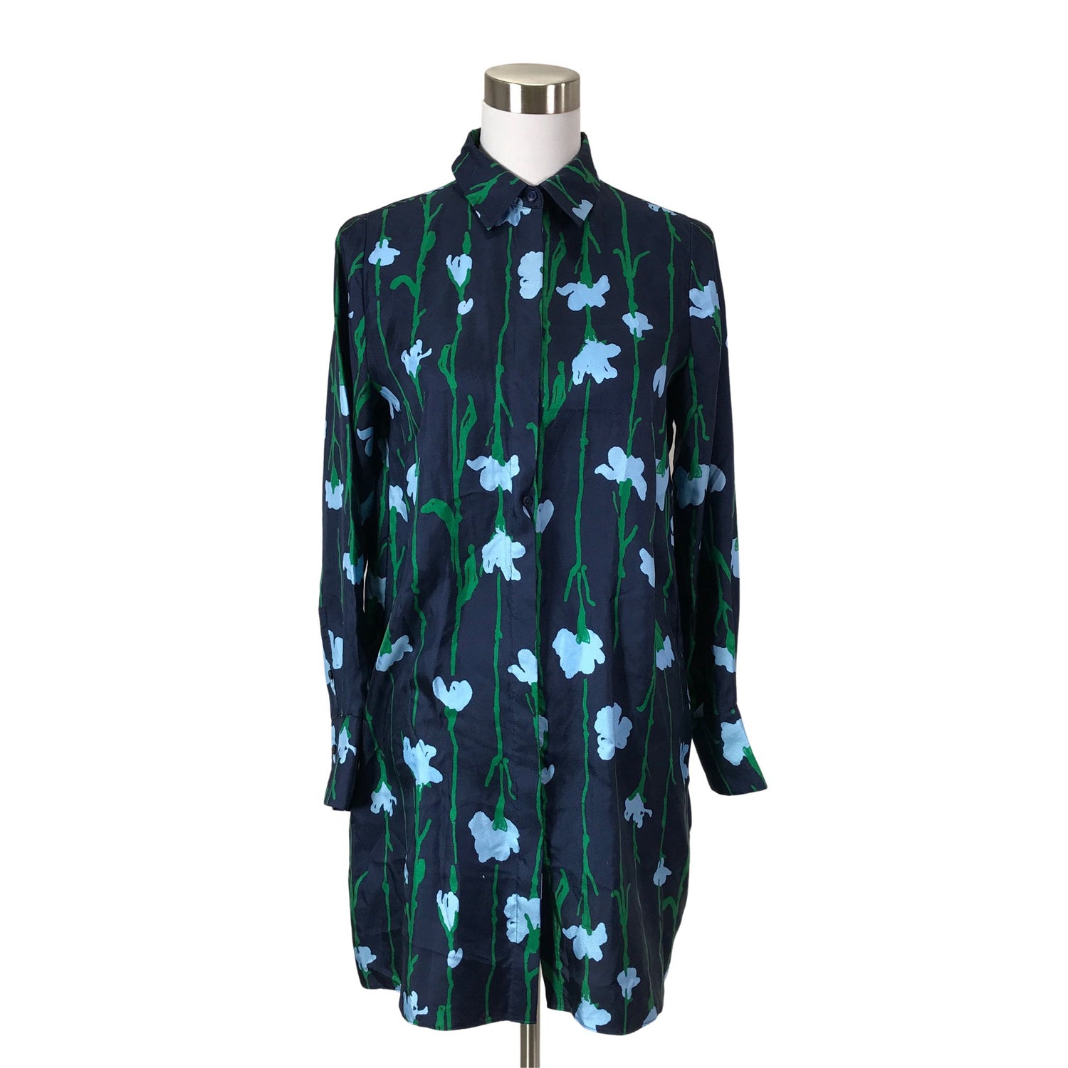  Tunika  Sifonkitunika, koko 34  Marimekko 