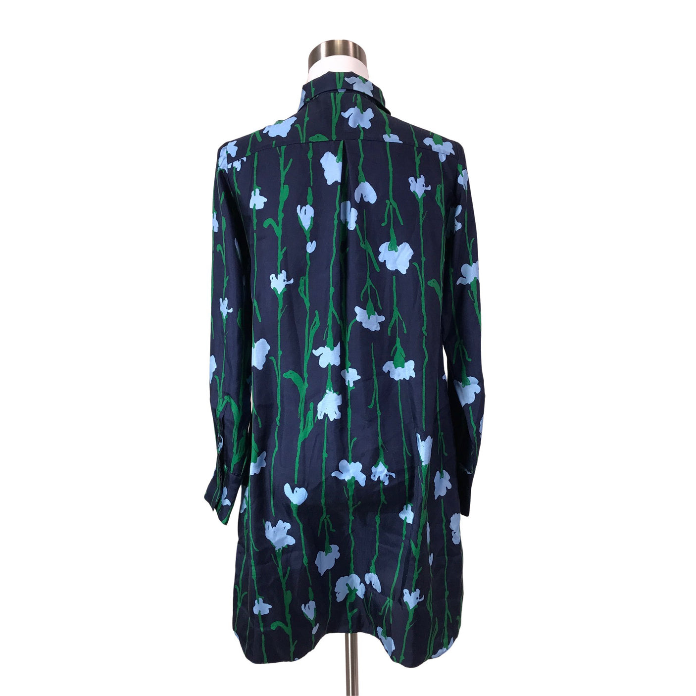 Unisex Marimekko - Sifonkitunika, koko 34 -  (2)