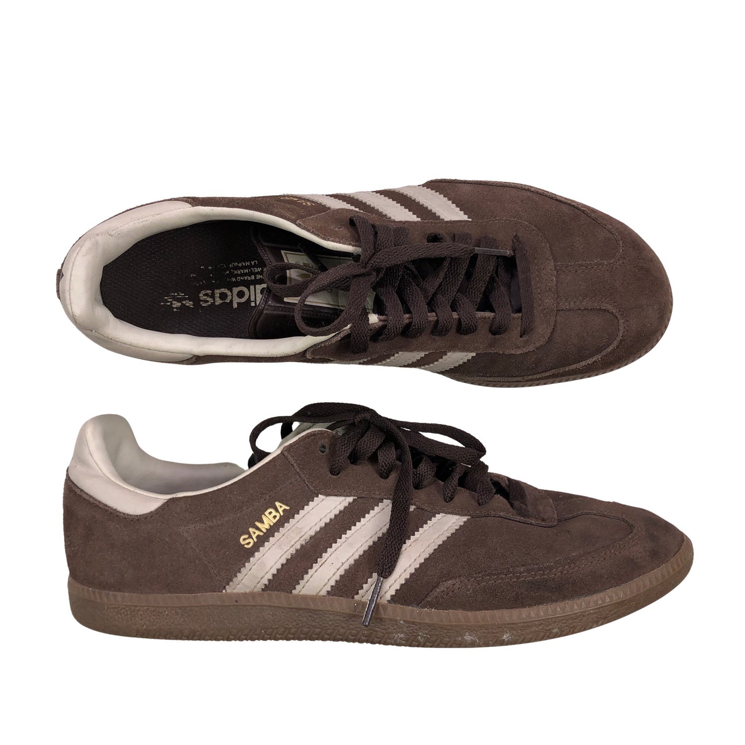  Tennarit  Tennarit, koko 42  Adidas 
