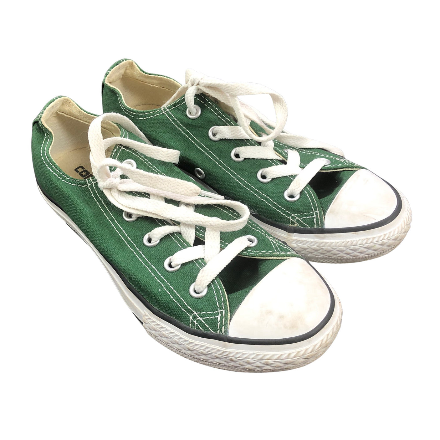 Unisex Converse - Tennarit, koko 33 -  (2)