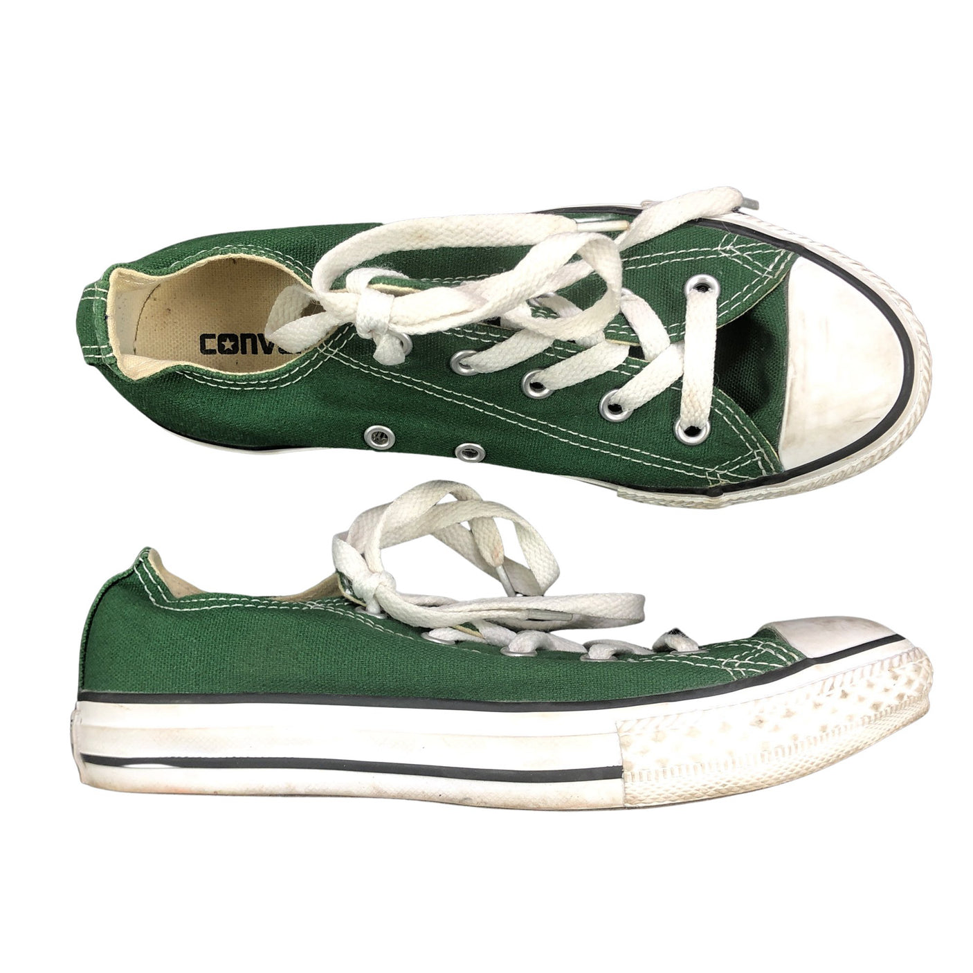 Unisex Converse - Tennarit, koko 33 -  (1)