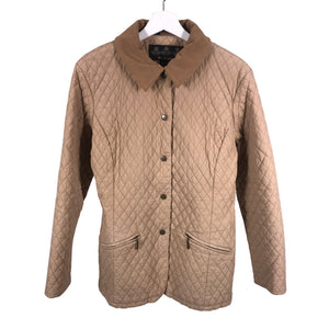 Unisex Barbour - Tikkitakki, koko 40 -  (1)