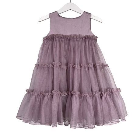 Unisex POMPdeLUX - Juhlamekko, koko 98 - 104 -  ()