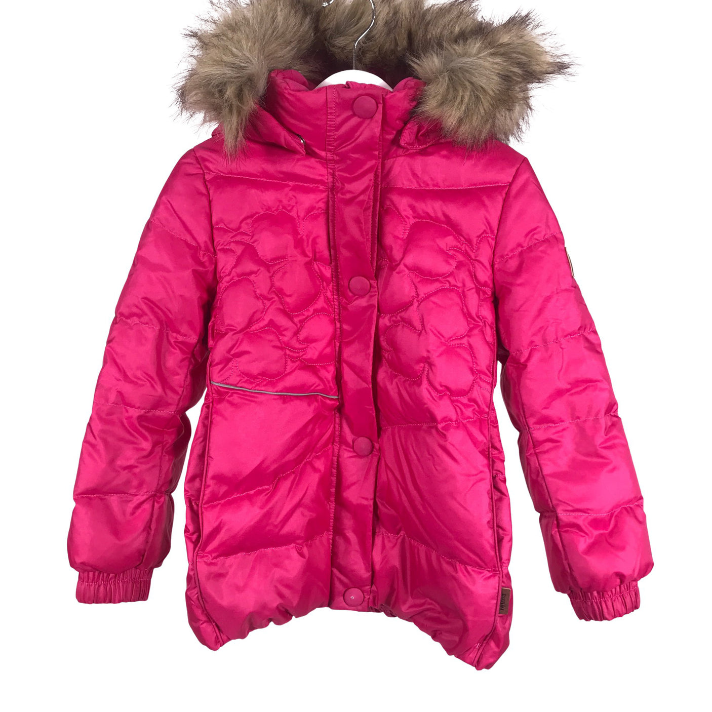 Unisex Reima - Toppatakki, koko 104 - 110 -  (1)