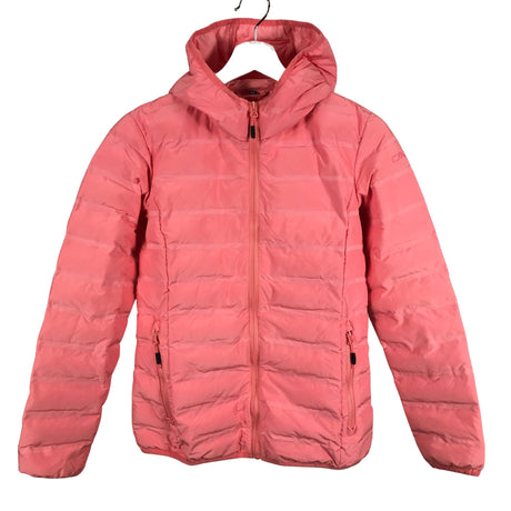 Unisex CMP - Kevyttoppatakki, koko 34 -  ()