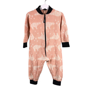 Unisex Kivat - Villahaalari, koko 86 - 92 -  (1)