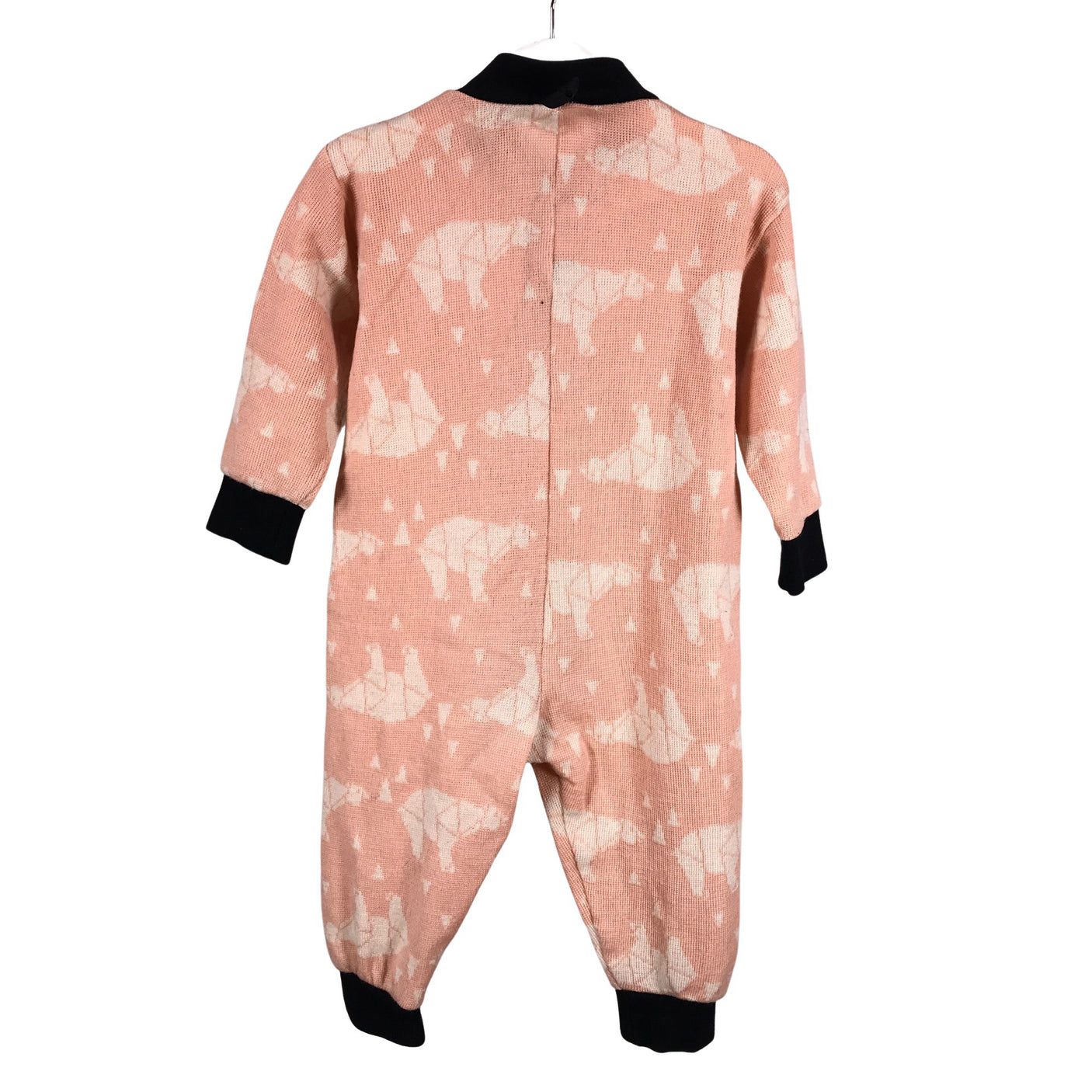 Unisex Kivat - Villahaalari, koko 86 - 92 -  (2)