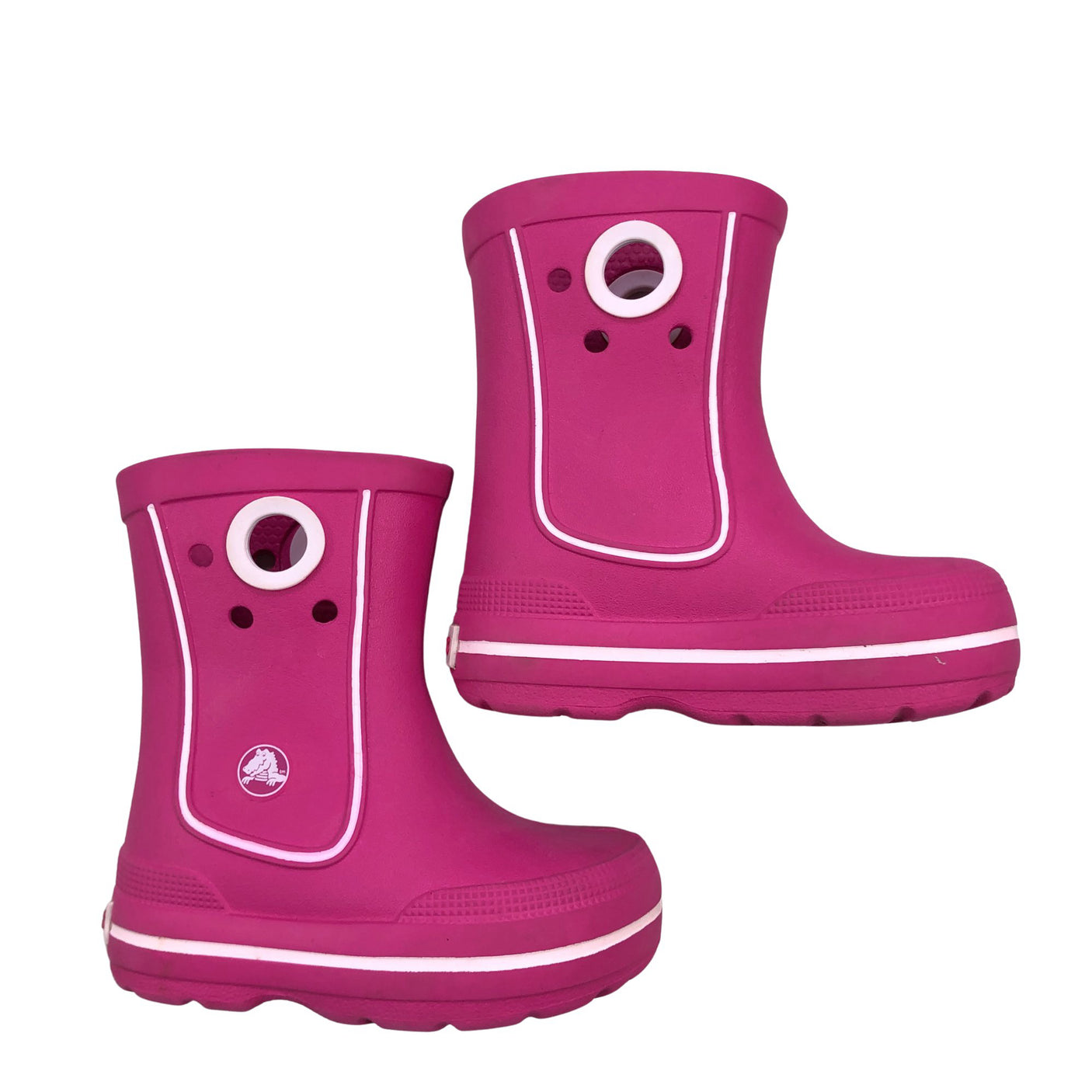 Unisex Crocs - Kumisaappaat, koko 24 -  (1)