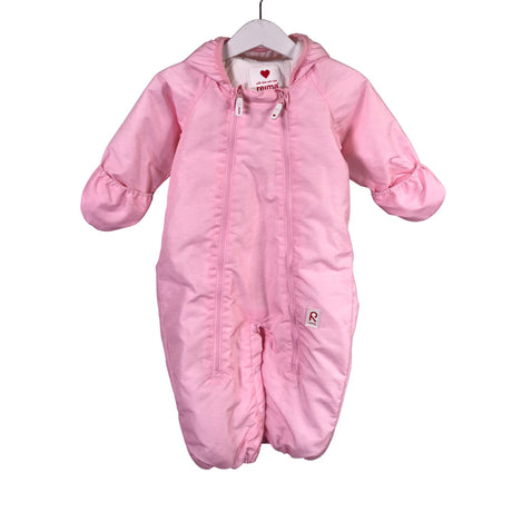 Unisex Reima - Kevyttoppahaalari, koko 62 - 68 -  ()