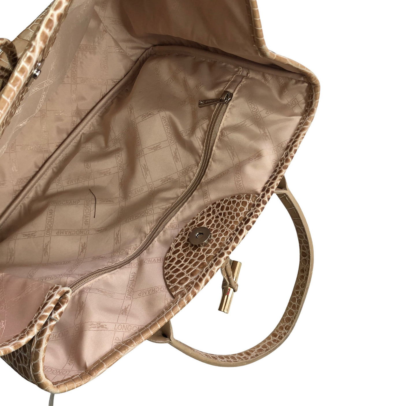 Unisex Longchamp - Käsilaukku, koko Midi -  (3)