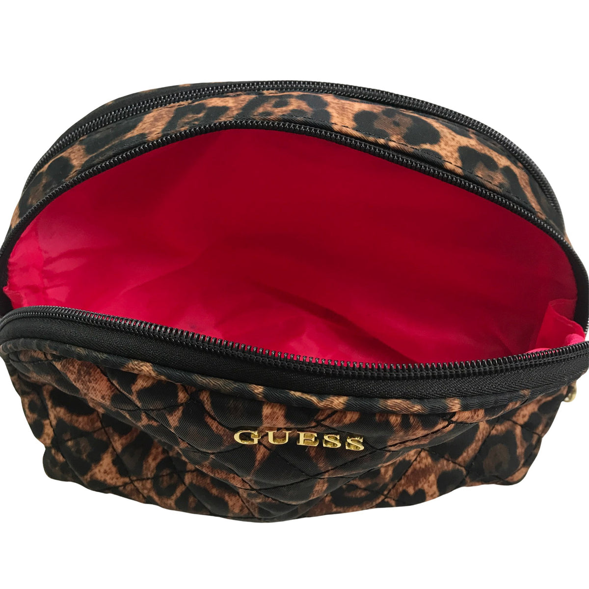 Unisex Guess - Toilettilaukku, koko Mini -  (2)