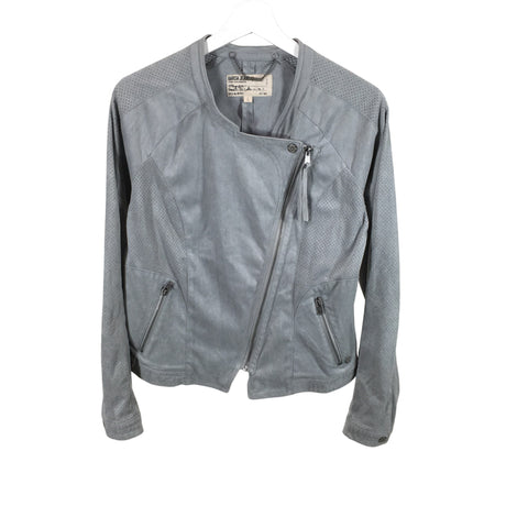 Unisex Garcia Jeans - Nahkatakki, koko 40 -  ()