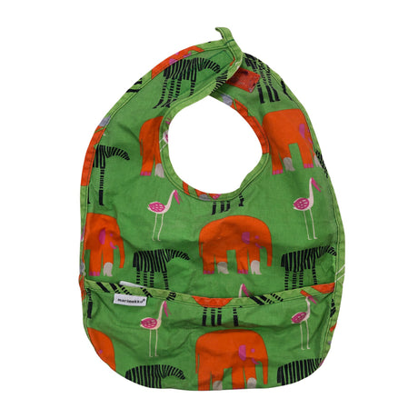 Unisex Marimekko - Ruokalappu, koko Ei kokoa -  ()