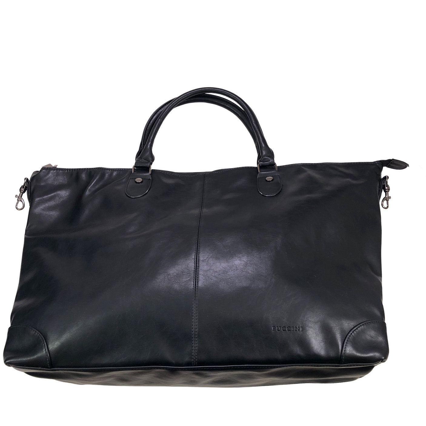 Unisex Puccini - Matkakassi, koko Maxi -  (1)