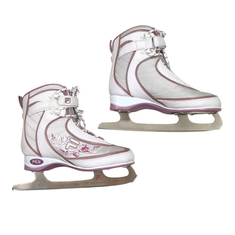 Unisex Fila - Luistimet, koko 38 -  ()