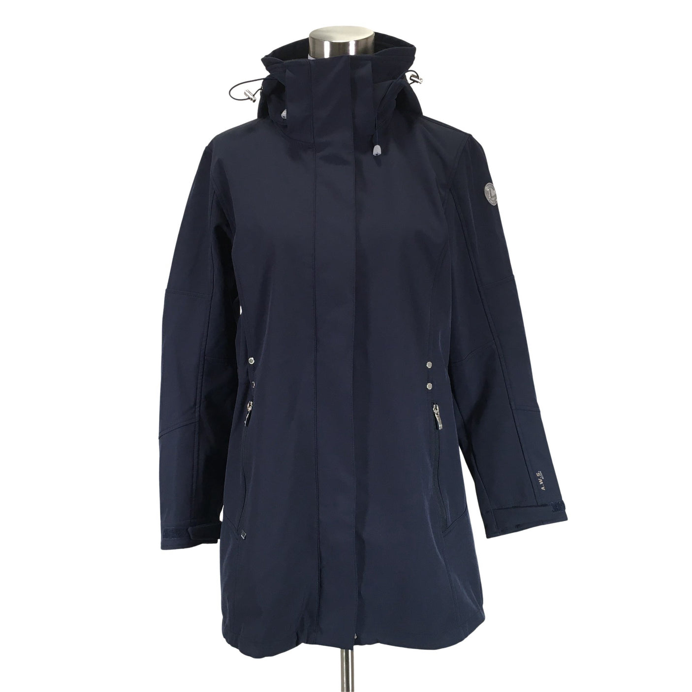 Unisex Luhta - Softshell-takki, koko 38 -  (1)