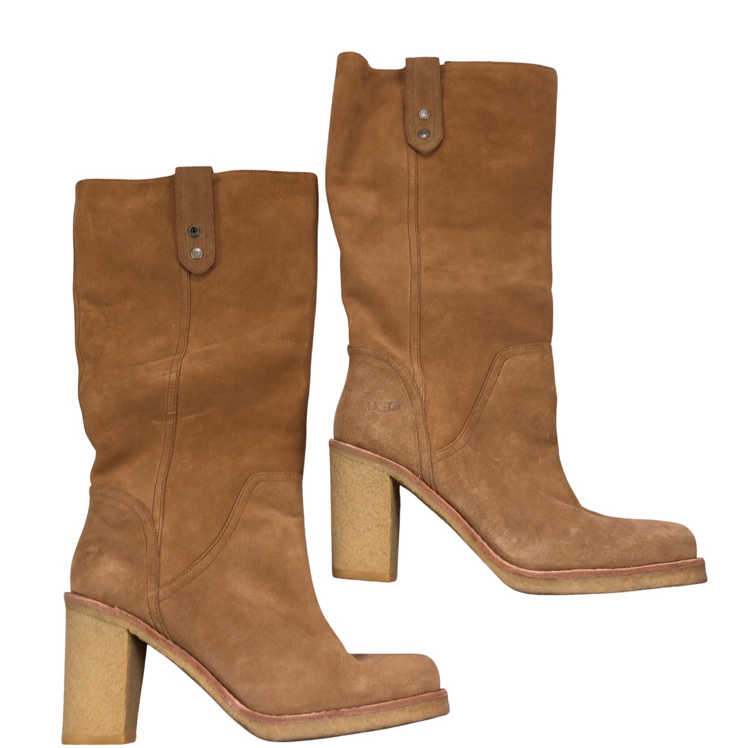  Saappaat  Saappaat, koko 40  Ugg 