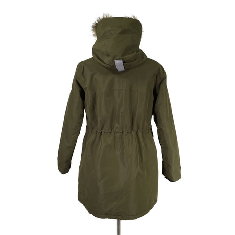 Unisex Didriksons - Parkatakki, koko S -  (2)