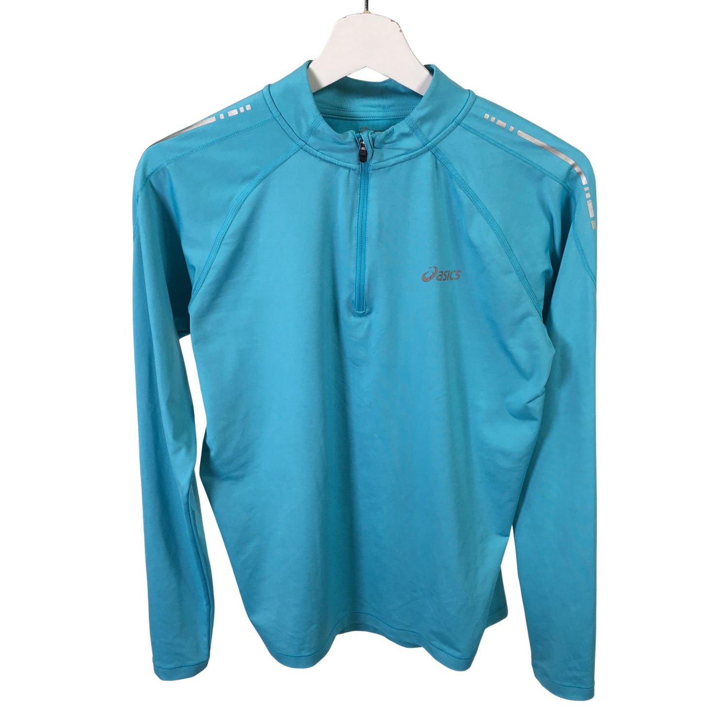  Urheilupaita  Urheilupaita, 
pitkät hihat, koko 38  Asics 