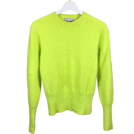 Unisex Acne - Neulepaita, koko 38 -  ()