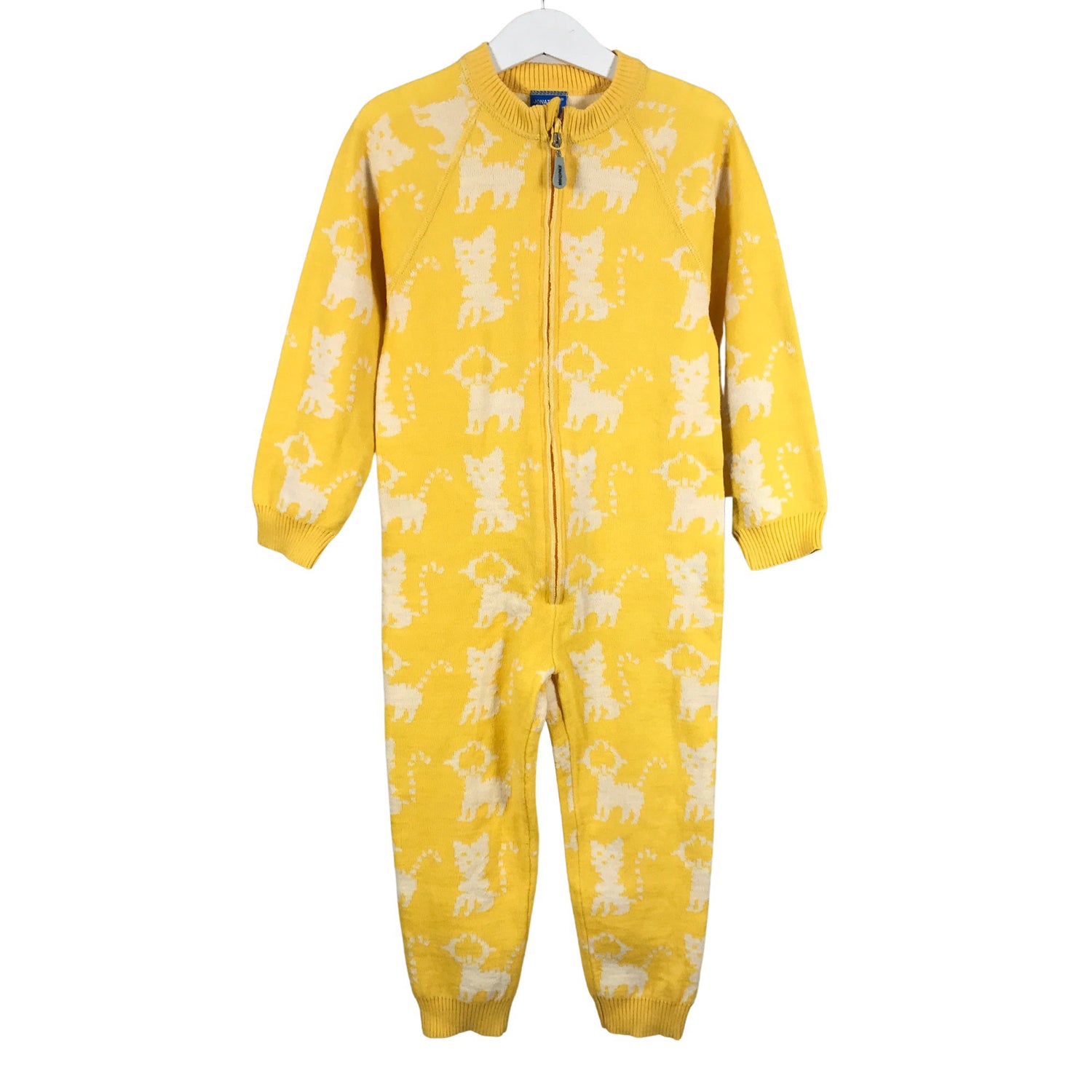 Villahaalari, koko 104 - 110