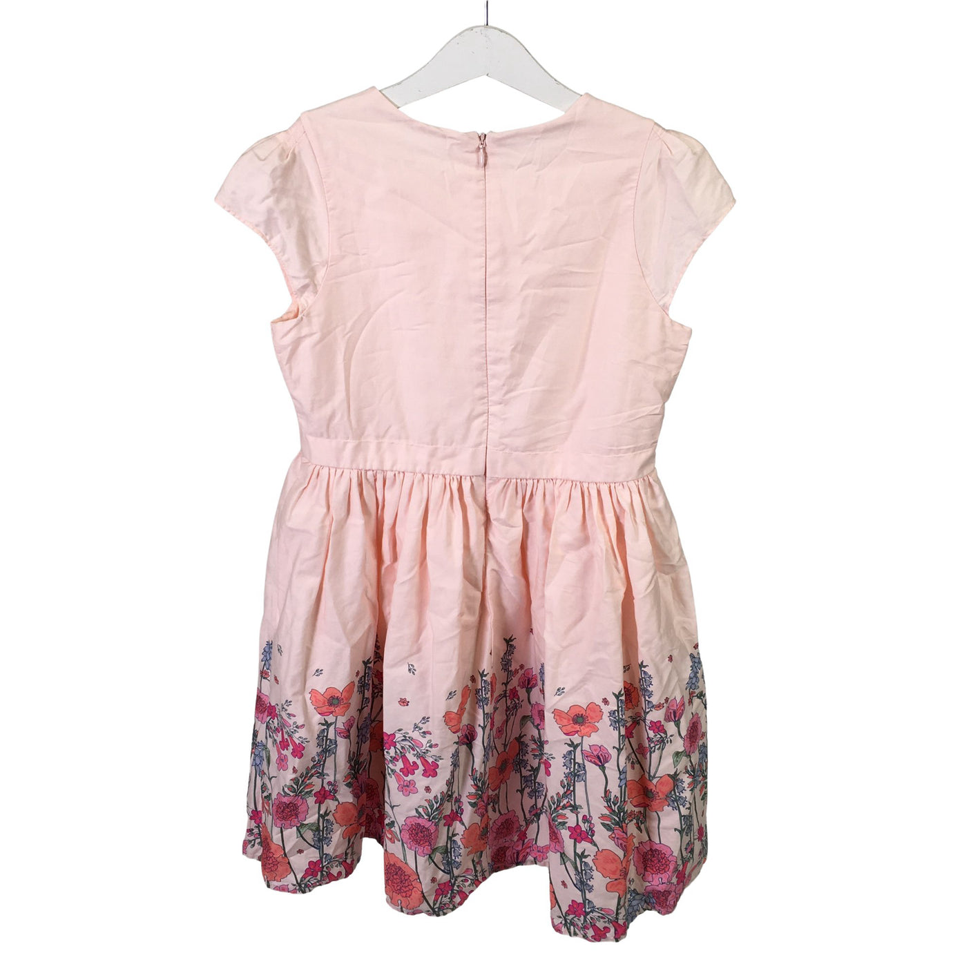 Unisex OshKosh - Kangasmekko, koko 140 - 146 -  (2)