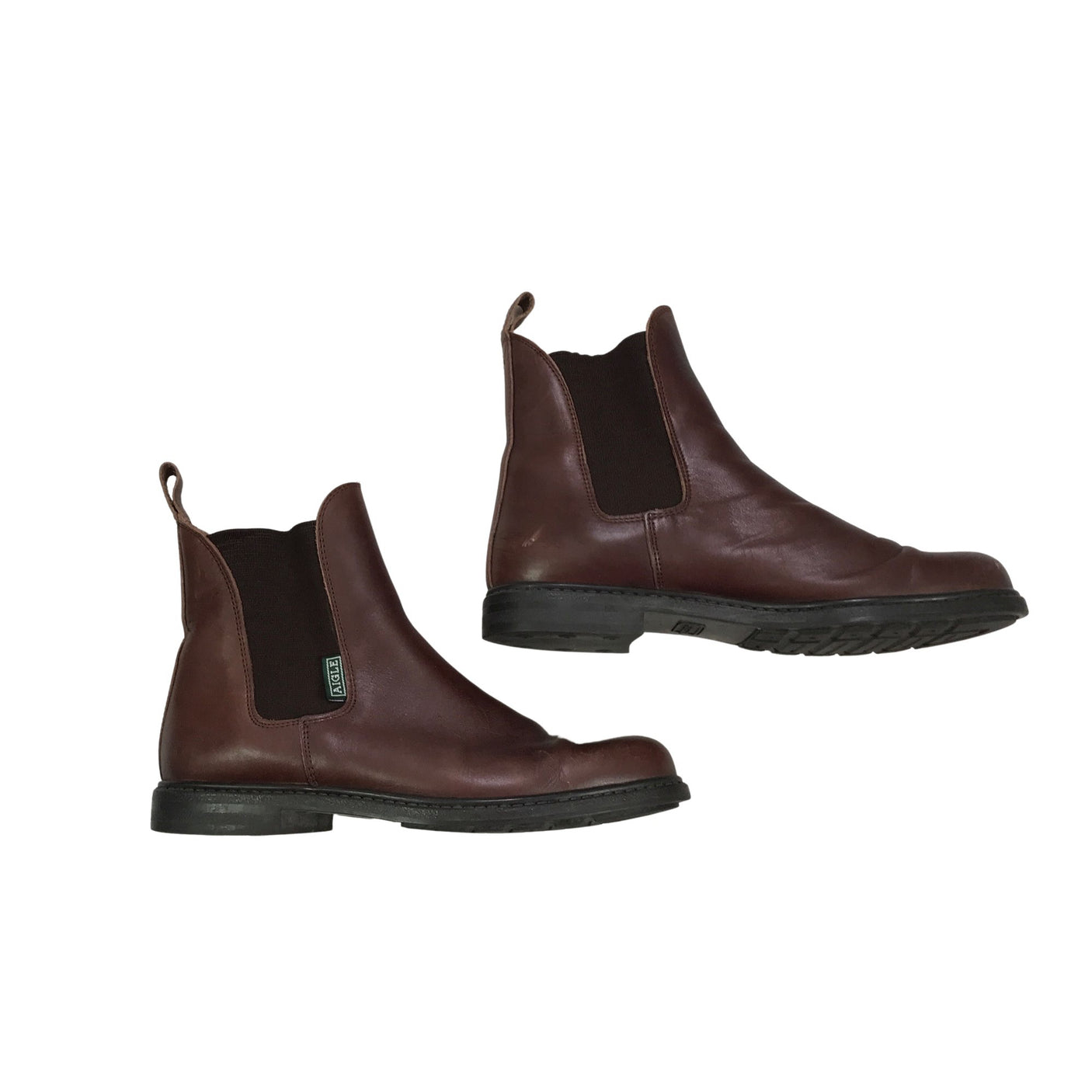 Unisex Aigle - Nilkkurit, koko 39 -  (1)