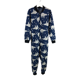 Villahaalari, koko 128 - 134