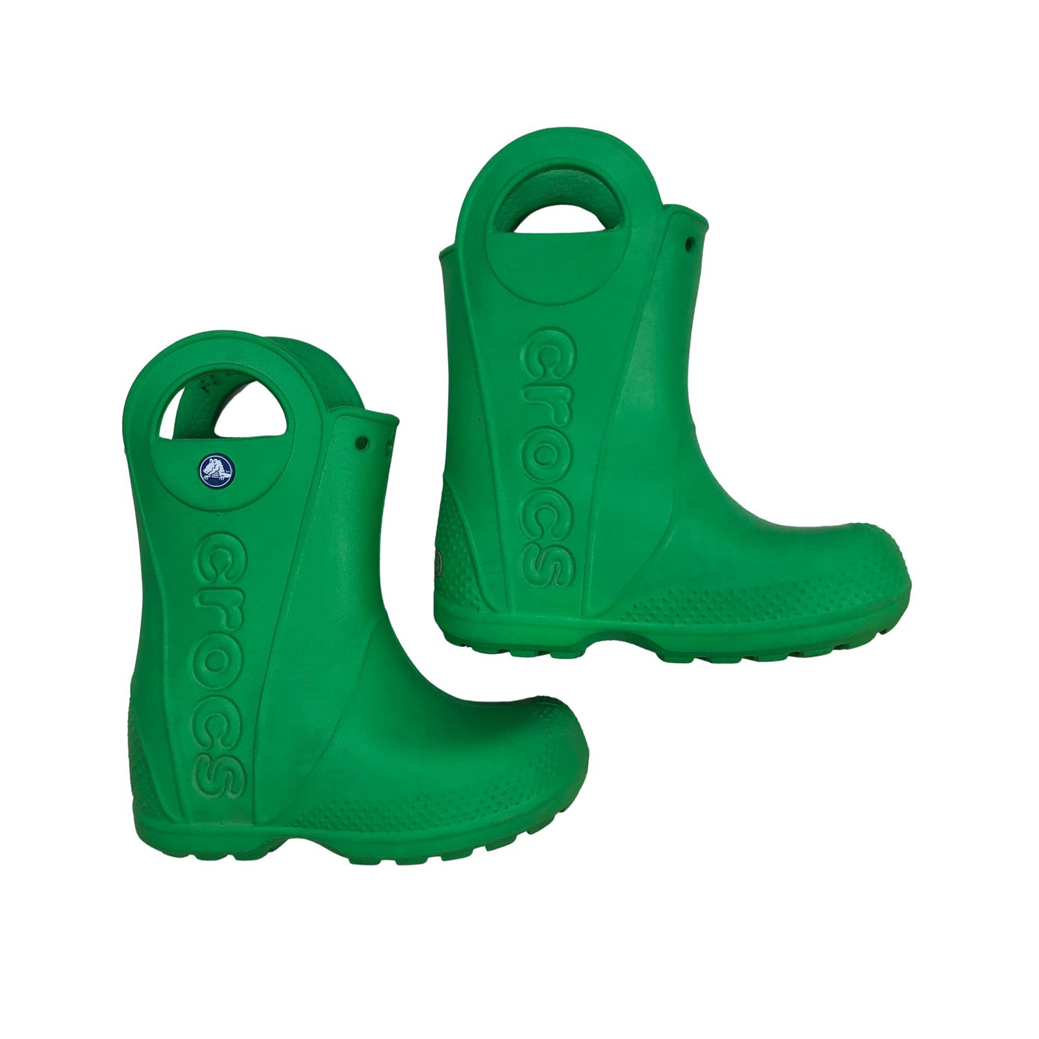  Kumisaappaat  Kumisaappaat, koko 26  Crocs 