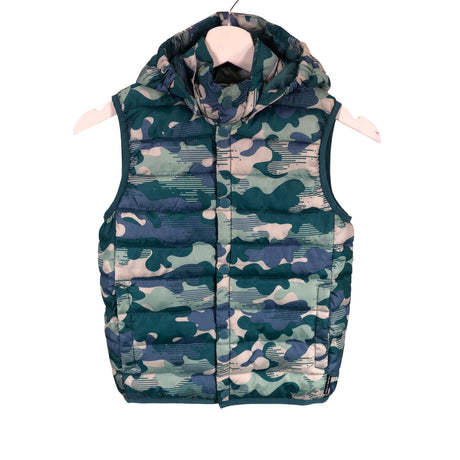 Unisex Polarn O. Pyret - Toppaliivi, koko 122 - 128 -  ()