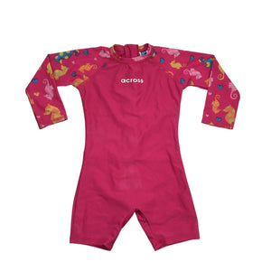Unisex Across - Uimapuku, koko 74 - 80 -  (1)