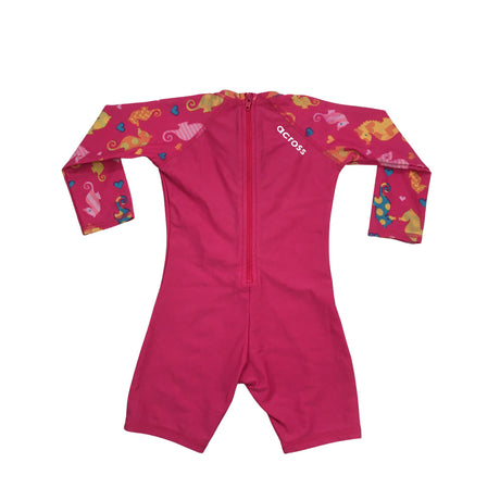Unisex Across - Uimapuku, koko 74 - 80 -  (2)