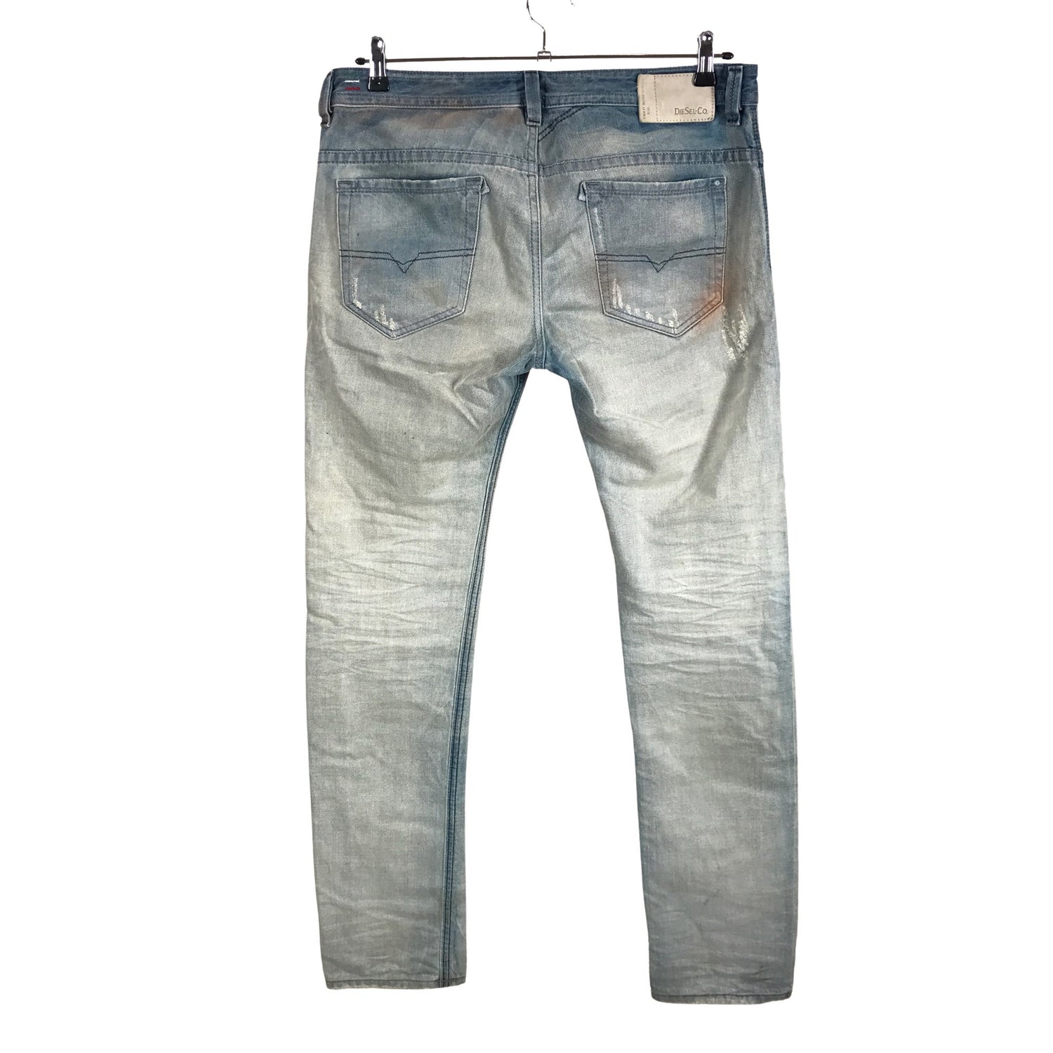  Farkut  Farkut, koko XL  Diesel 