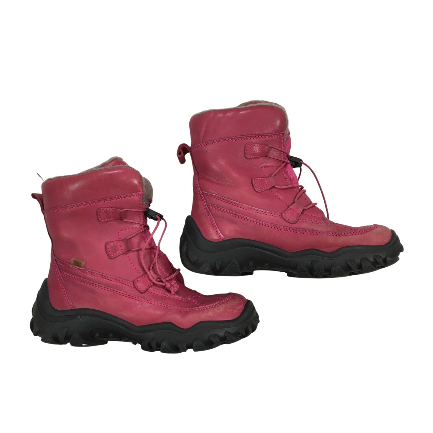 Unisex Bisgaard - Talvikengät, koko 33 -  (1)