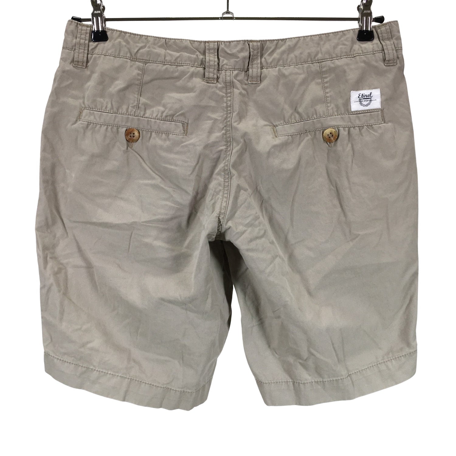  Shortsit  Shortsit, koko 40  Etirel 