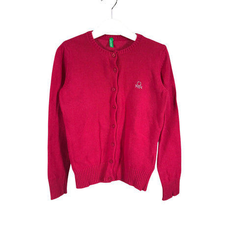 Unisex Benetton - Neuletakki, koko 116 - 122 -  ()