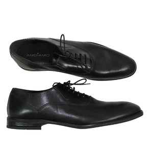 Unisex Andiamo - Juhlakengät, koko 45 -  (1)