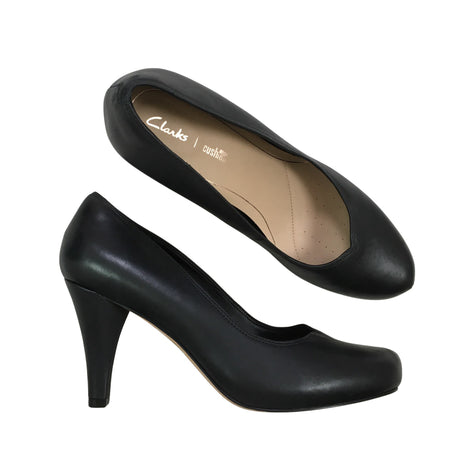 Unisex Clarks - Korkokengät, koko 41 -  ()