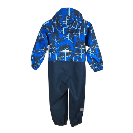 Unisex Reimatec - Välikausihaalari, koko 116 - 122 -  (2)