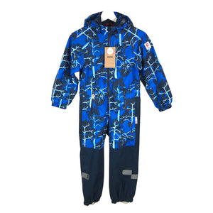 Unisex Reimatec - Välikausihaalari, koko 116 - 122 -  (1)